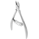 STALEKS Pro Expert 91 Professional Cuticle Nippers 5 mm Ne-91-5
