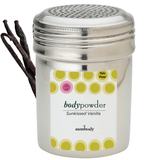 Arrowroot Body Powder