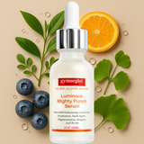 60ml Luminous Mighty Punch Serum