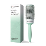 Eagle Fortress Professional Round Hair Brush 2.09 in