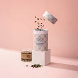Peach & Mango Oolong Tea