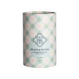 Peach & Mango Oolong Tea