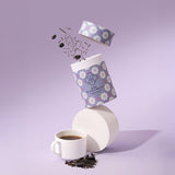 Rose Blackcurrant Pu'er Tea