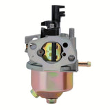 1pc Hipa Carburetor Kit 16100-ZH8-E81, Compatible With Honda GX160 GA200 168F 6.5HP 196CC Engines, For EB2200 EB2500 EM1600 EM1800 EM2500 Generators, Precision Engineered Easy Installation