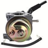 1pc Hipa Carburetor Kit 16100-ZH8-E81, Compatible With Honda GX160 GA200 168F 6.5HP 196CC Engines, For EB2200 EB2500 EM1600 EM1800 EM2500 Generators, Precision Engineered Easy Installation