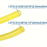 1set Hipa 1900 Air Filter Kit 530037793, For Poulan 1950 1975 2025 2050 2055 2075 2150 Air Filter Gas Chainsaws