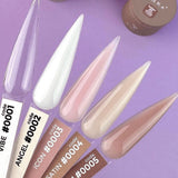 DNKa - BUILDER GEL #0004 SATIN 30ml