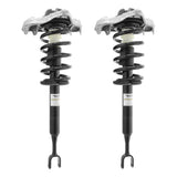 2002-2005 Audi A4, 2002-2005 Audi A4 Quattro Sedan - 2-11070-001