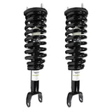 2005-2009 Dodge Dakota, 2006-2009 Mitsubishi Raider - 2-11096-001