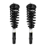 2000-2005 Hyundai Sonata, 2001-2006 Kia Magentis, 2001-2006 Kia Optima - 2-11114-001
