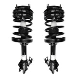 1993-1998 Mercury Villager, 1993-1998 Nissan Quest - 2-11121-11122-001