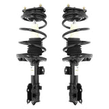 2006-2011 Hyundai Accent, 2006-2011 Kia Rio, 2006-2011 Kia Rio5 - 2-11135-11136-001