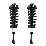 2004-2005 Ford Explorer, 2004-2005 Mercury Mountaineer - 2-11200-001