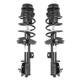 2001-2005 Saturn L300, 2000 Saturn Ls2, 2000 Saturn Lw2, 2001-2003 Sautrn Lw300 - 2-11223-11224-001