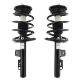 2005-2007 Ford Five Hundred, 2005-2007 Mercury Montego - 2-11297-11298-001