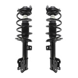 2015-2019 Hyundai Santa Fe And Santa Fe Sport; 2014-2015 Kia Sorrento - 2-11365-11366-001