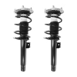 2012-2013 Bmw 320I, 2012-2016 Bmw 328I, 2012-2015 Bmw 335I, 2016-2017 Bmw 340I - 2-11378-001