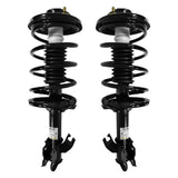 1995-1999 Nissan Maxima, 1996-1999 Infinity I30 - 2-11431-11432-001