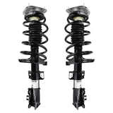 2001-2002 Volvo V70 X/C, 2003-2007 Volvo Cx70 - 2-11491-11492-001