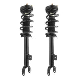 2012-2018 Chrysler 300 S Model, 2012-2018 Dodge Challenger, 2012-2018 Dodge Charger - 2-11530-001