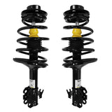 1995-1996 Toyota Camry, 1995-1996 Toyota Avalon, 1995-1996 Lexus Es300 - 2-11551-11552-001