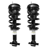 2007-2013 Chevrolet Avalanche, 2007-2014 Chevrolet Suburban 1500, 2007-2014 Chevrolet Tahoe, 2007-2014 Gmc Yukon, 2007-2014 Gmc