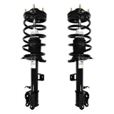 2001-2011 Ford Escape, 2001-2011 Mazda Tribute, 2005-2011 Mercury Mariner - 2-11621-11622-001