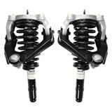 1999-2006 Chysler Sebring, 1999-2006 Dodge Stratus,1999-2000 Plymouth Breeze - 2-11651-11652-001