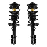2004-2012 Chevrolet Malibu, 2005-2010 Pontiac G6, 2007-2009 Saturn Aura - 2-11671-11672-001