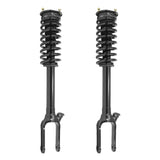 2007-2009 Mercedes-Benz R320, 2006-2013 Mercedes-Benz R350, 2006-2008 Mercedes-Benz R500 - 2-11720-001