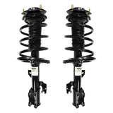 2007-2011 Toyota Camry, 2006-2012 Toyota Avalon, 2007-2009 Lexus Es350 - 2-11741-11742-001