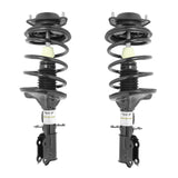 2004-2009 Kia Spectra, 2004-2009 Spectra5 - 2-11831-11832-001