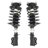 2000-2004 Kia Spectra - 2-11833-11834-001