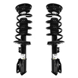 2007-2009 Chevrolet Equinox, 2007-2009 Pontiac Torrent, 2008-2010 Saturn Vue - 2-11873-11874-001