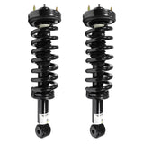 2007-2013 Ford Expedition, 2007-2013 Lincoln Navigator - 2-11900-001