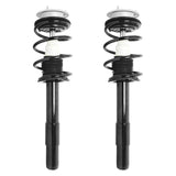 2004-2007 Bmw 525I, 2008-2010 Bmw 528I, 2004-2007 Bmw 530I, 2008-2010 Bmw 535I - 2-11960-001