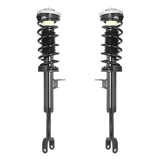 2011-2015 Bmw 528I, 2011-2016 Bmw 535I 3.0L - 2-11967-11968-001