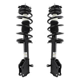 2011-2014 Ford Edge, 2011-2014 Lincoln Mkx - 2-11983-11984-001
