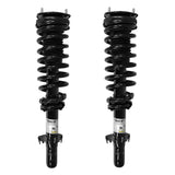 2006-2012 Ford Fusion, 2006-2011 Mercury Milan, 2003-2008 Mazda 6 - 2-11990-001