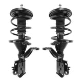 2002-2004 Acura Rsx - 2-13051-13052-001