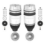 2011-2014 Porsche Cayenne - 2-15-132601-15-132602