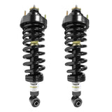 2002-2005 Ford Explorer-Excludes Sport Trac & Postal Models,2002-2005 Mercury Mountaineer - 2-15060-001