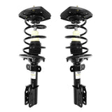 2000-2011 Chevrolet Impala Police Car And Taxi, 2000-2007 Chevrolet Monte Carlo, 1998-2002 Oldsmobile Intrigue - 2-15061-15062-0