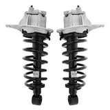 2001-2007 Volvo V70 X/C, 2003-2007 Xc70 - 2-15075-15076-001