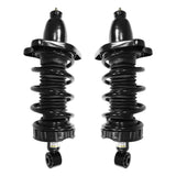 2007-2008 Mini Cooper Hatchback, 2009-2014 Mini Cooper Hatchback - 2-15091-15092-001