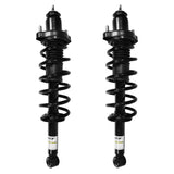 2007-2010 Chrysler Sebring, 2008-2014 Dodge Avenger, 2011-2014 Chrysler 200 - 2-15310-001