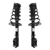 2007-2011 Toyota Camry, 2006-2012 Toyota Avalon, 2007-2012 Lexus Es350 - 2-15361-15362-001