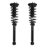 2001-2005 Chrysler Sebring Coupe, 2001-2005 Dodge Stratus Coupe, 1999-2003 Mitsubishi Galant - 2-15450-001