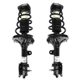 2005-2009 Hyundai Tucson, 2005-2010 Kia Sportage - 2-15511-15512-001