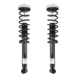 2004-2007 Bmw 525I, 2008-2010 Bmw 528I, 2004-2007 Bmw 530I, 2008-2010 Bmw 535I - 2-15551-15552-001